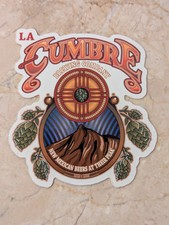 La Cumbre Microbrewery