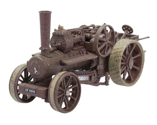 Oxford diecast 76fbb001 - oxford, oo