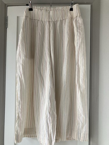 Collection striped wide - striped,