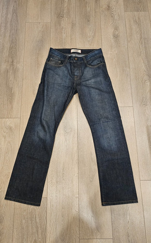 Firetrap dark blue denim - dark,