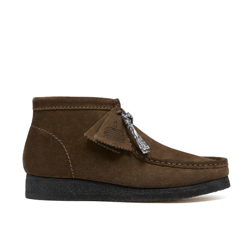 Clarks mens wallabee - clarks,