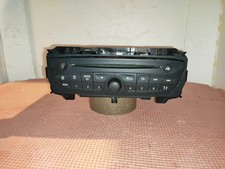 Renault Twingo mk3 Blaupunkt
