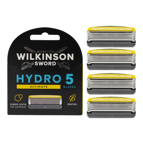 Wilkinson sword hydro - wilkinson,