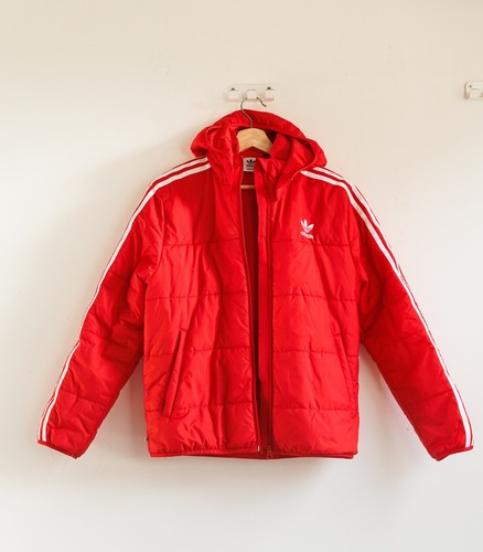 Adidas adicolor jacket - jacket, vivid