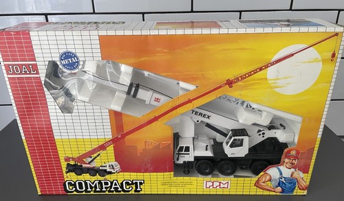 Joal compact ppm 530 att - compact, 1:50