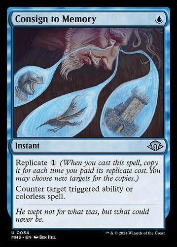 Modern horizons - (mh3),