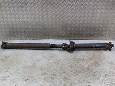 FORD RANGER PROPSHAFT 3.2 TDCI / SA2S DIESEL MANUAL 4WD T6 2016