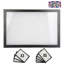 Riker display case 150bk - riker,