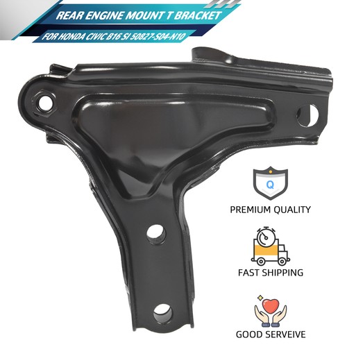 Rear engine mount swap - rear,