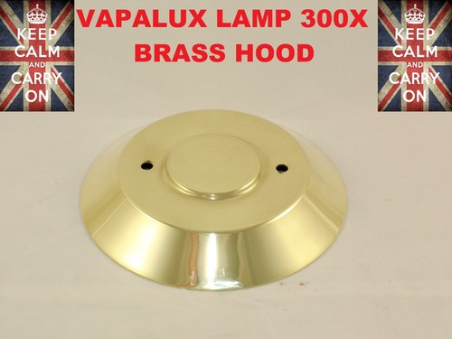 Vapalux lamp 300x - vapalux, hood