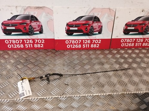 Vauxhall corsa 2014 2019 - vauxhall, e