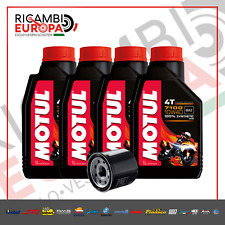 CUTTING KIT 4LT MOTUL 7100