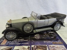 Franklin Mint 1/24 Scale 1925