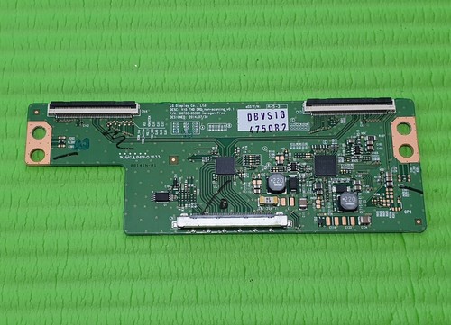 Lvds tcon board - board, for