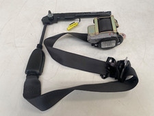 VAUXHALL ASTRA J VXR FRONT