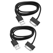 2pcs USB Data Charger Cable