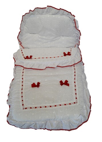 Footmuff cosytoes for - footmuff/cosytoes,