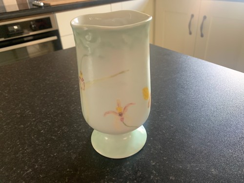 Small handpainted ceramic - small,