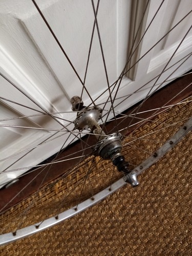 Vintage campagnolo fiamme - ,