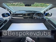 VW T4 Cot cab Bed with/without