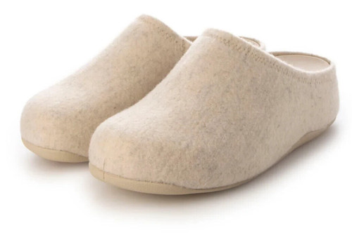 Fitflop women shuv felt - shuv,