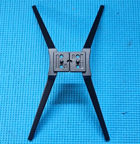 Tabletop stand for sharp - tabletop,