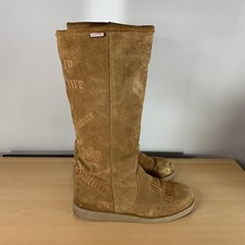 Juicy Couture Womens Brown