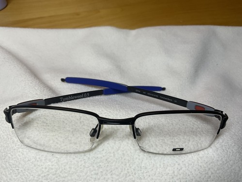 Oakley tumbleweed eyeglass - tumbleweed,