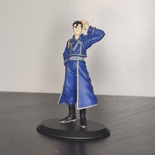 Bandai Fullmetal Alchemist