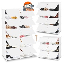 Shoe Storage Rack Cube