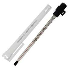 Soil Thermometer Gardeners