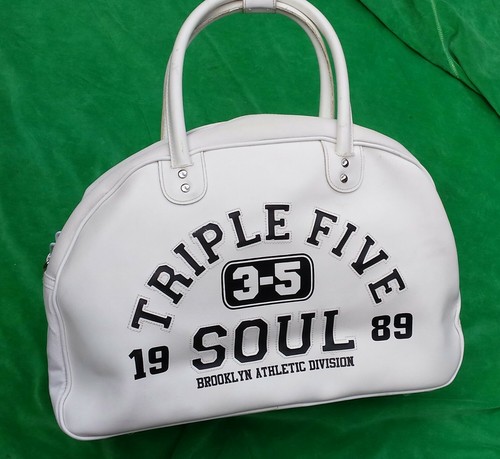 Triple five soul quality bag