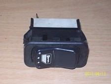 LONDON TAXI LTI TX1 CENTRAL LOCKING SWITCH PART No.610093