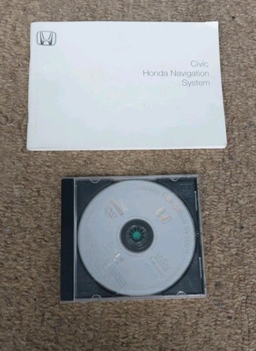 Honda civic 2006 - honda,