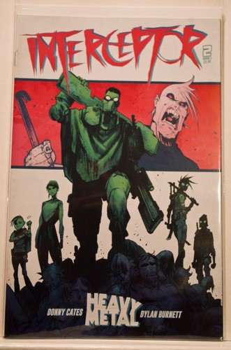 Interceptor issue feb 2016 - interceptor,