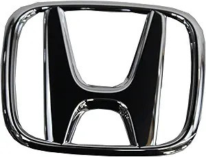 Honda front grille - honda,