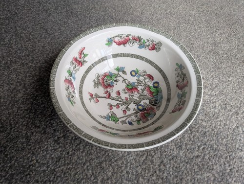 Johnson bros indian tree 5 - indian,