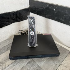 Freesat + Recorder Twin Tuner