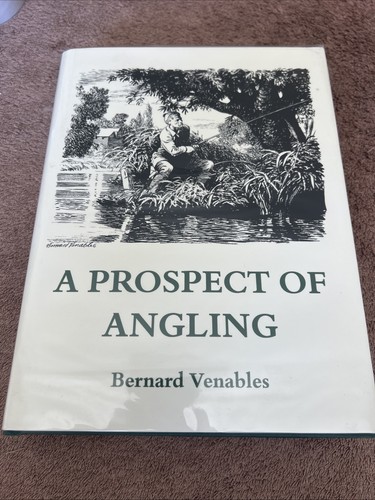 Prospect angling bernard - of,