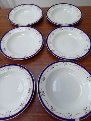 Vintage wedgwood imperial - wedgwood,