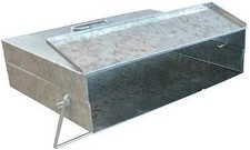 Fireside Ash Carrier Black