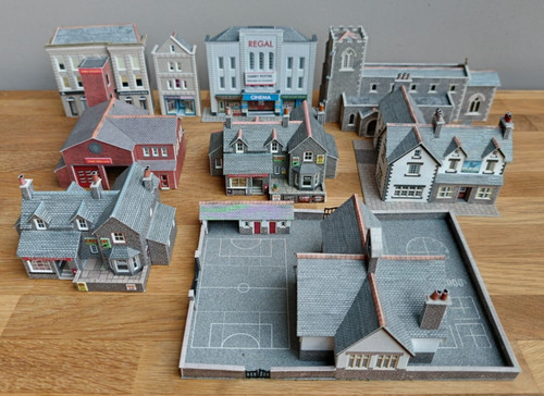 Metcalfe gauge model - metcalfe, n