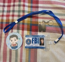 Supernatural Dean Gift Bundle