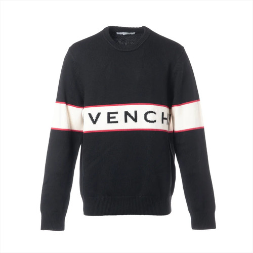 Givenchy wool knit men - givenchy, xl