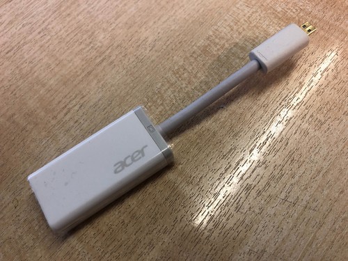 New acer aspire - acer, s7-191