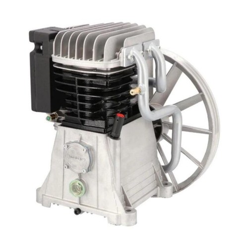 Abac b5900 air compressor pump - air,