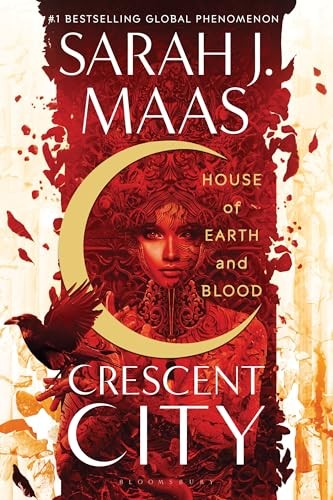 House earth and - of, blood