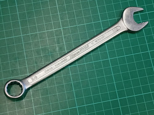 Vintage kamasa tools af - vintage,
