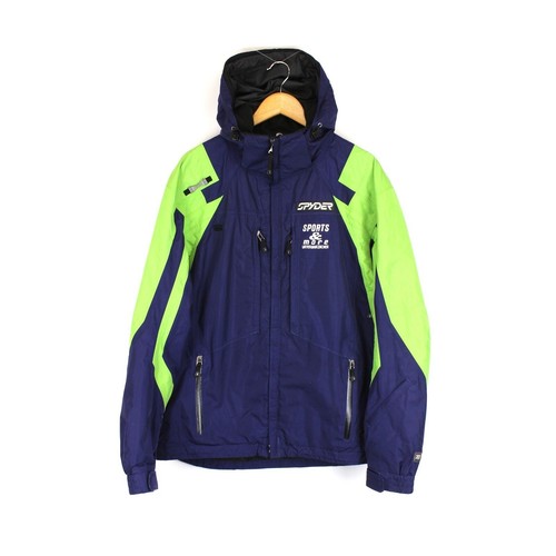 Spyder pro gear men jacket - spyder,