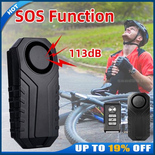 Wireless anti theft burglar - wireless, anti-theft